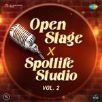 Open Stage X Spotlife Studio - Vol 2 - Nikhil Iyer Song Download