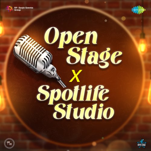 Open Stage X Spotlife Studio Nikhil Iyer MP3 Download