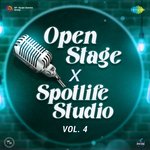 Open Stage X Spotlife Studio - Vol 4 - Nikhil Iyer Song Download